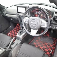 車好き必見…(^O^)／　ダイハツ　コペンの画像
