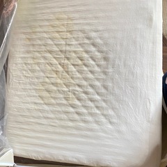 日本製ベビー寝具7点セットの画像