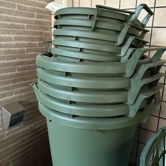 0円　グロウコンテナ及び培養土　多数　