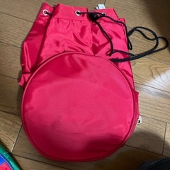adidas‼️新品未使用バック‼️の画像