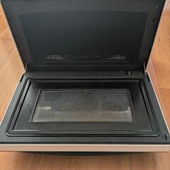 電子レンジ　東芝製　ER-PD7の画像