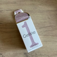 Gel Me1  【ピンクダスト】GM-70