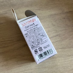 Gel Me1  【ピンクダスト】GM-70の画像