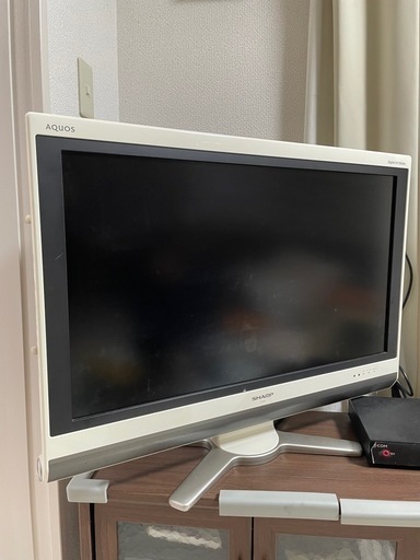 液晶テレビ　32型