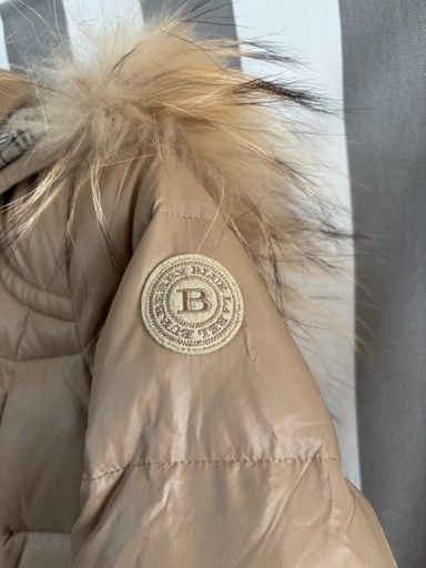 Burberryバーバリーブルーレーベル⭐︎ジャケット