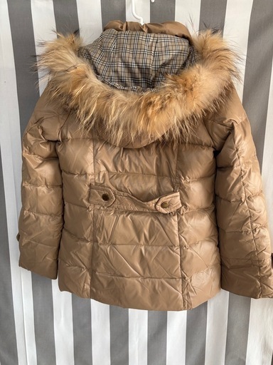 Burberryバーバリーブルーレーベル⭐︎ジャケット