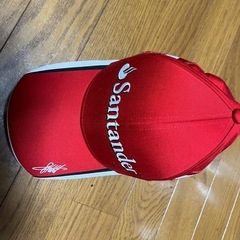 フェラーリ帽子　オフィシャル