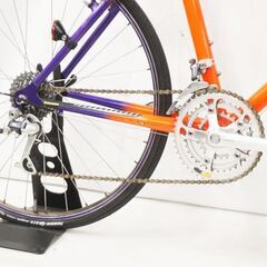 ジャンク BRIDGESTONE 「ブリヂストン」 WILD WEST 年式不明