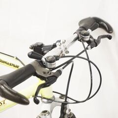 ジャンク BRIDGESTONE 「ブリヂストン」 WILD WEST 年式不明