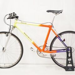 ジャンク BRIDGESTONE 「ブリヂストン」 WILD WEST 年式不明