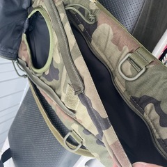 キャメルバック　ハイドレーション　3Lの画像