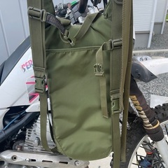 キャメルバック　ハイドレーション　3Lの画像
