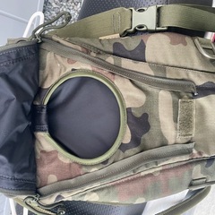 キャメルバック　ハイドレーション　3Lの画像