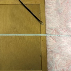 アンティーク　 ヴィンテージ　コカコーラ　アートミラーの画像