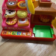 ぺんちゃんおしゃべりパン屋さん　おままごと遊び　ごっこ遊びの画像