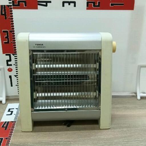 0113-170 電気ストーブ