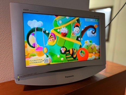 Panasonic  テレビ