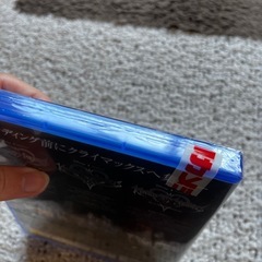 新品・キングダムハーツ2.8・PS4の画像
