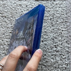 新品・キングダムハーツ2.8・PS4の画像