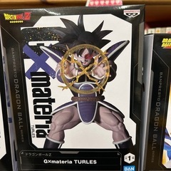 ドラゴンボールフィギュア