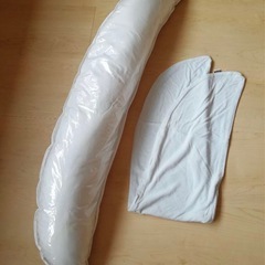 ニトリ 抱き枕