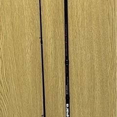 釣り具　ルアーロッド