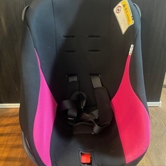 【取引予定者決定しました】チャイルドシート