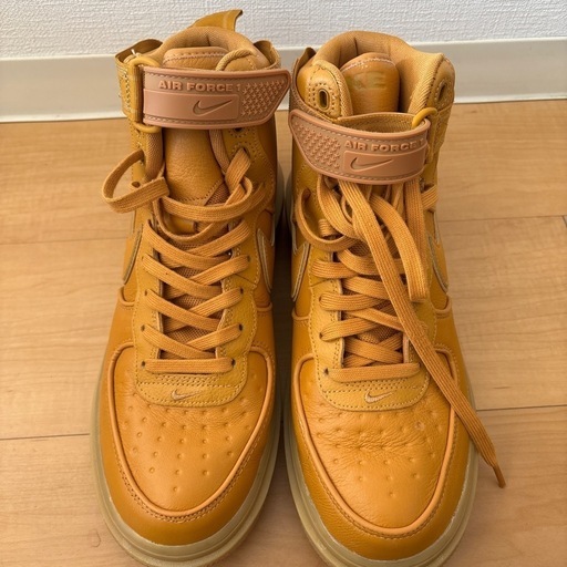 NIKE　AIR FORCE 1 GTX BOOT