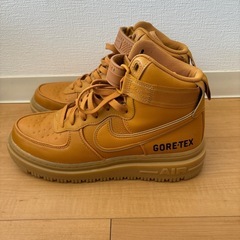 NIKE　AIR FORCE 1 GTX BOOT