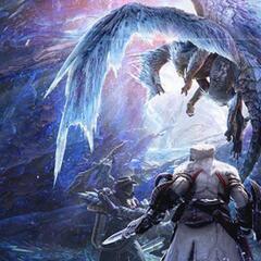 モンスターハンターワールド アイスボーン