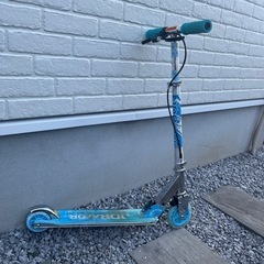 キックボード