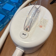お風呂　バブルマシーンの画像