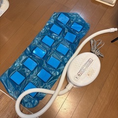 お風呂　バブルマシーン