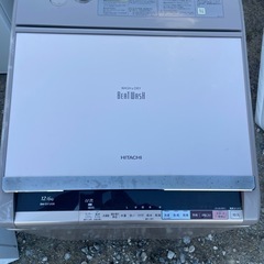 洗濯機　ビートウォッシュ　2018年　12kgの画像