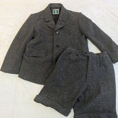 男の子スーツ　130