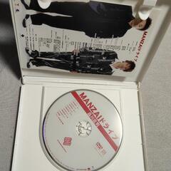 DVD　品川庄司の画像