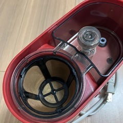 コーヒーメーカーの画像