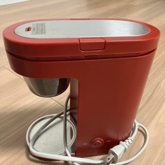 コーヒーメーカー