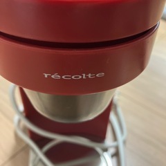 コーヒーメーカーの画像