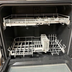 食洗機　パナソニック　早いもの勝ち　 　