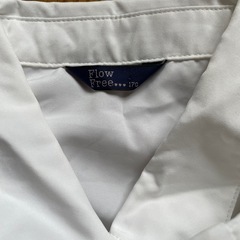 式服　卒業式　ブラウス　170の画像