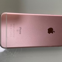  iPhone6sの画像