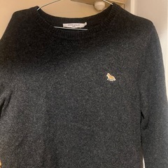 MAISON KITSUNÉ メンズ用の画像