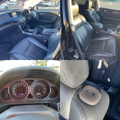 フーガ　350GT  type S 車検満タン！の画像