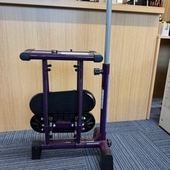 破損の為取り下げ◎LEG MAGIC 健康器具 使用頻度低めの美の画像