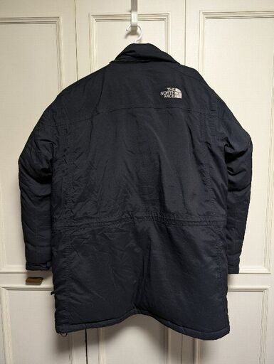 THE NORTH FACEのジャケット（難あり）