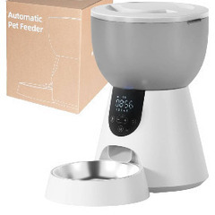 自動給餌器の画像