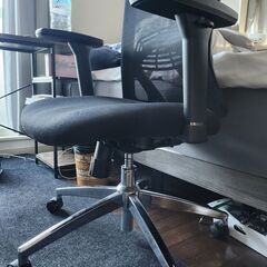 販売者指定済み　[Ticova] パソコンデスクチェアの画像