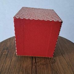 【たんすのみ】塩芳軒 千代たんすの画像