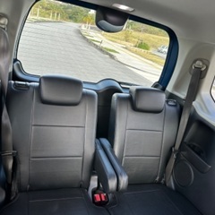 ホンダ NBOX G SSパッケージの画像